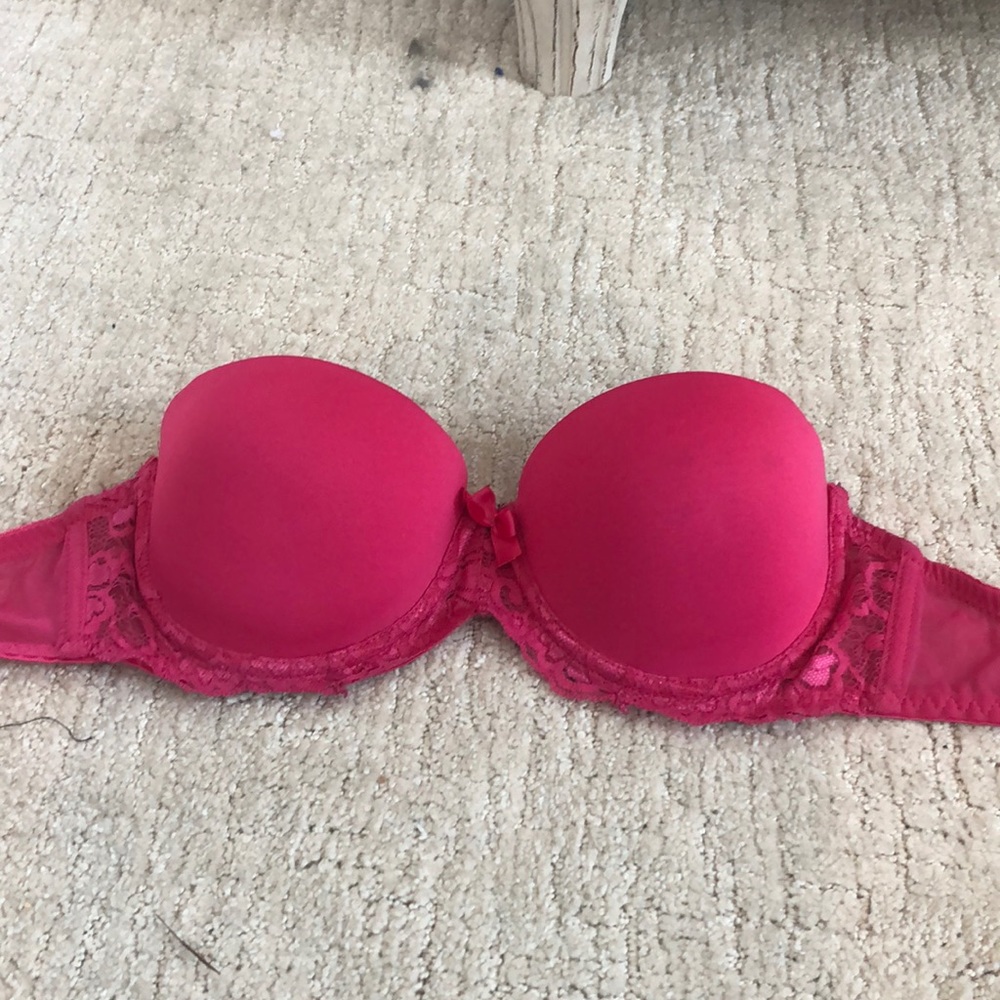 Forever 21 32c Bra